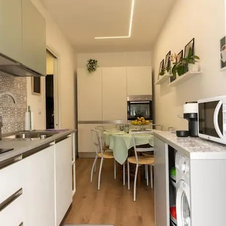 公寓 Casa Caterina - House *