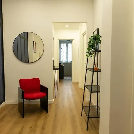 Casa Caterina - House 公寓 罗马
