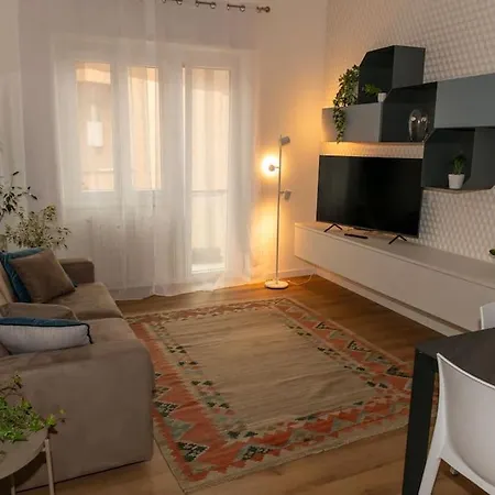 公寓 Casa Caterina - House