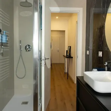 公寓 Casa Caterina - House 罗马