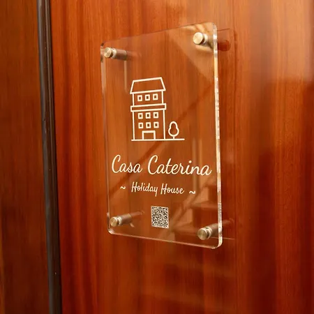 公寓 Casa Caterina House - Bright Modern Near Trastevere