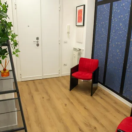 Casa Caterina House - Bright Modern Near Trastevere 罗马