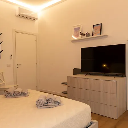 公寓 Casa Caterina House - Bright Modern Near Trastevere 罗马
