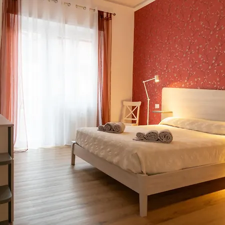Casa Caterina House - Bright Modern Near Trastevere 公寓 *