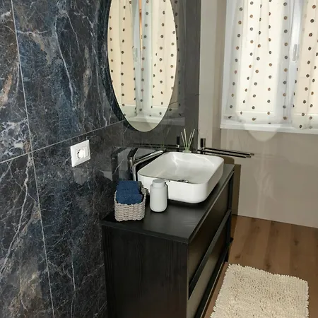 Casa Caterina House - Bright Modern Near Trastevere * 罗马