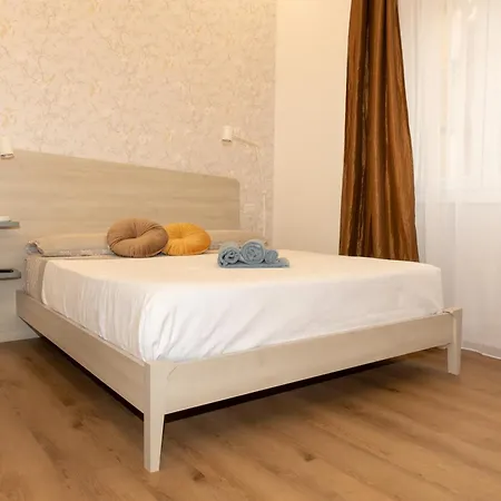 公寓 Casa Caterina House - Bright Modern Near Trastevere 罗马