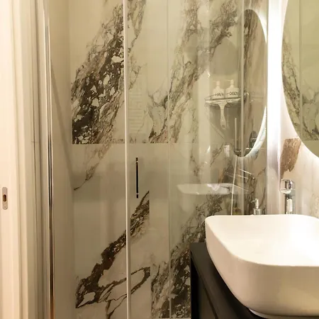 Casa Caterina House - Bright Modern Near Trastevere 公寓 *