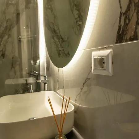 Casa Caterina House - Bright Modern Near Trastevere * 罗马