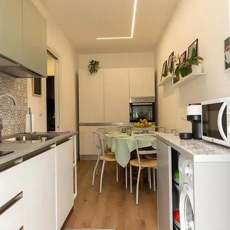 Casa Caterina House - Bright Modern Near Trastevere 公寓 *