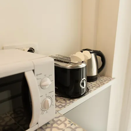 Casa Caterina House - Bright Modern Near Trastevere 公寓 罗马